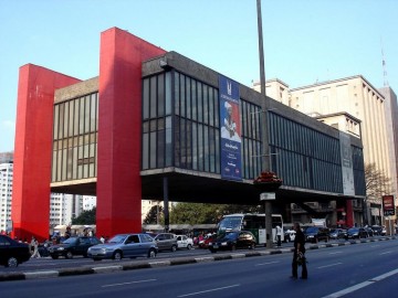 MASP