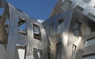 Lou Ruvo Center. Frank Gehry.