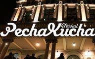 PechaKucha Night Ferrol. Vol II.