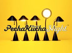 PECHAKUCHA NIGHT FERROL
