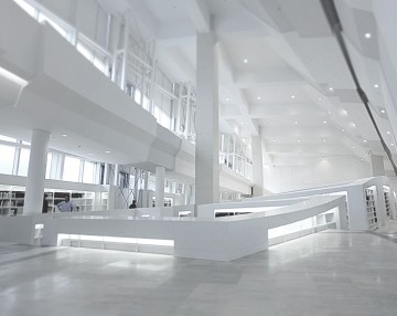 ciudad de la cultura de galicia