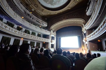 pecha kucha night
