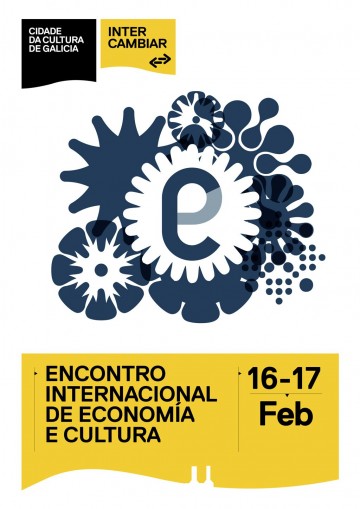 Encontro Internacional Economía e Cultura Cidade da Cultura