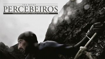 percebeiros