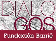 DIÁLOGOS: FUNDACION BARRIÉ