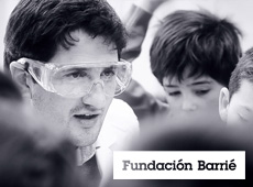 cientificos por un dia barrie