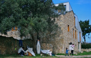 SURF CAMP DONIÑOS