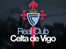 Real Club Celta de Vigo: Página web oficial