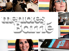 MENTORES BARRIÉ: La Red de Mentoring de la Fundación Barrié