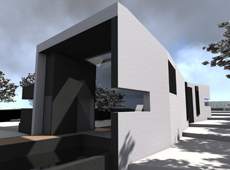 Protegido: VIVIENDA UNIFAMILIAR