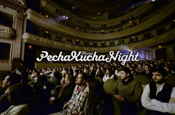 PechaKucha Night Ferrol 7