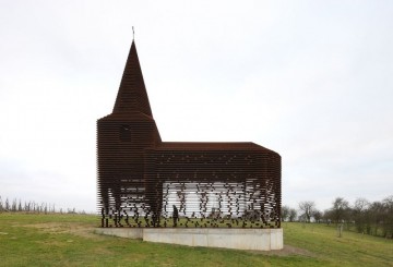 Iglesia Invisible