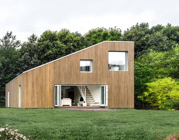 WFH exterior