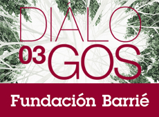 DIÁLOGOS03: FUNDACIÓN BARRIÉ