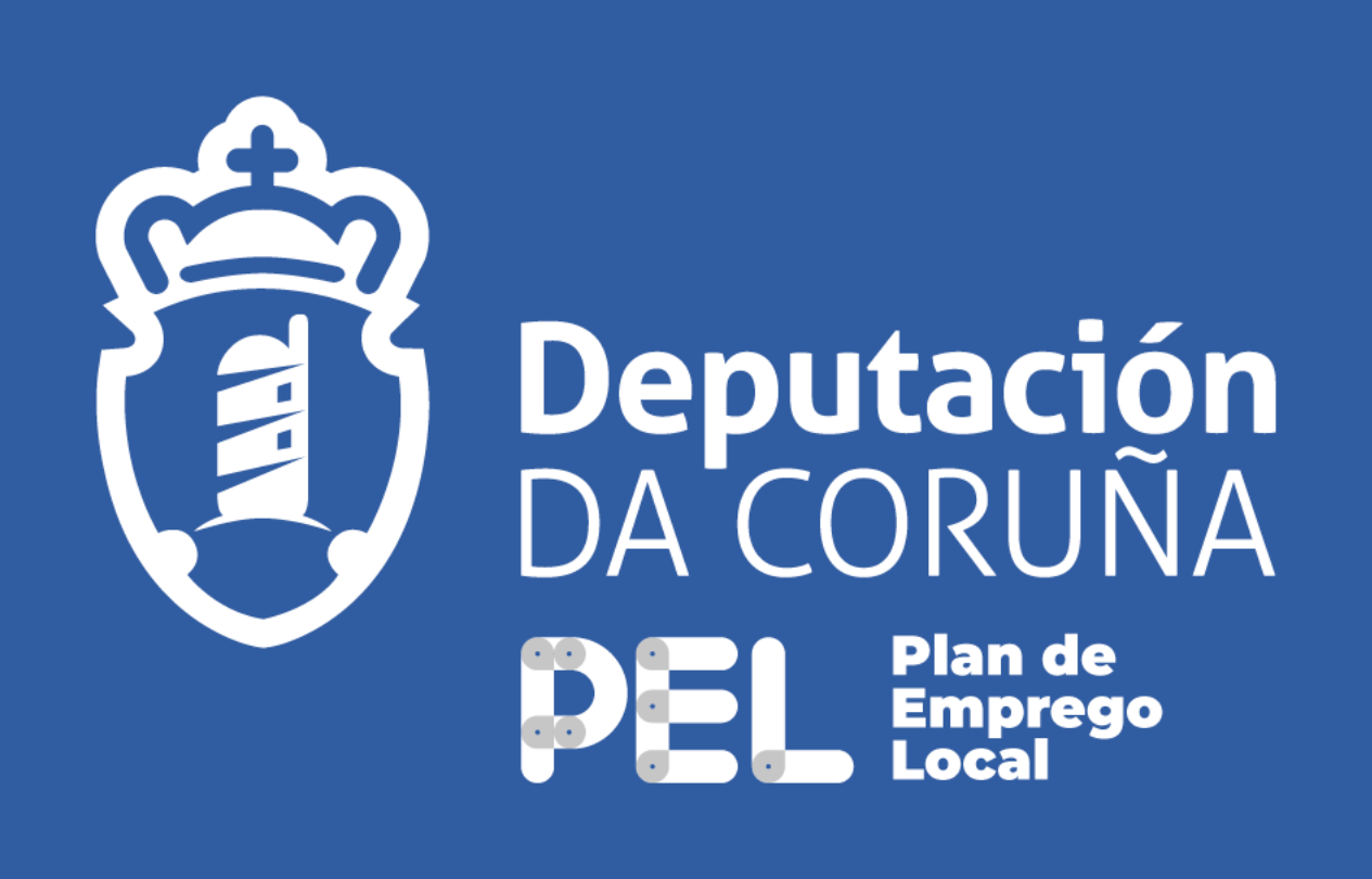 Deputación da Coruña — Plan de Emprego Local