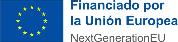 Financiado por la Unión Europea — NextGenerationEU