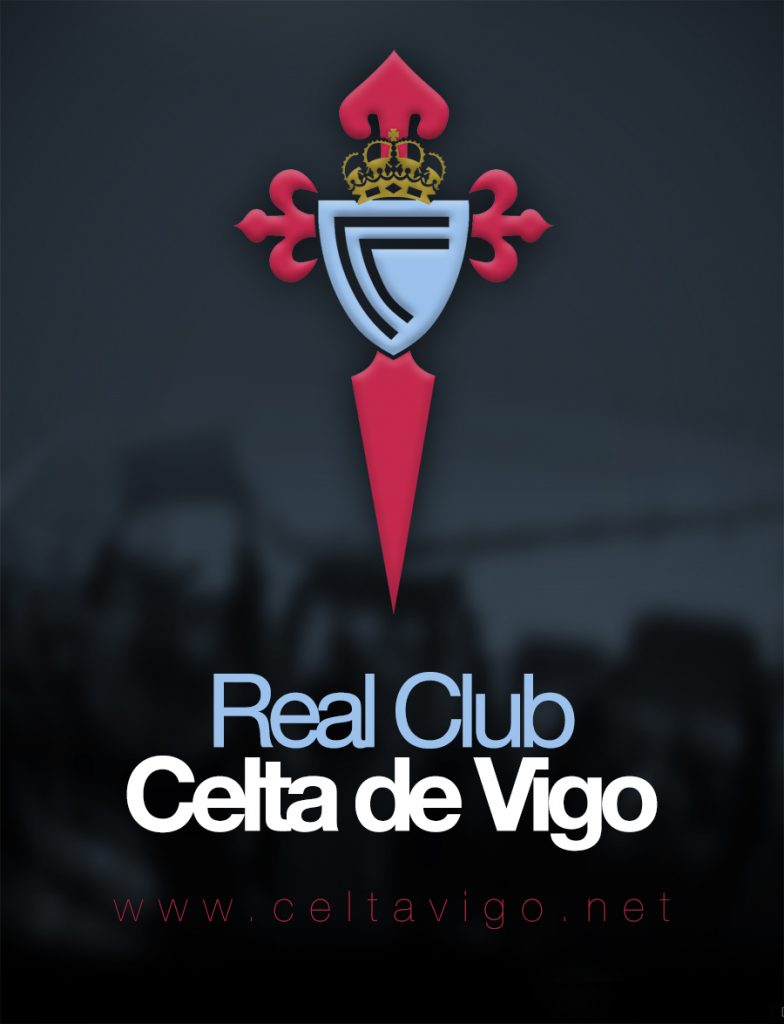 Real Club Celta de Vigo Página web oficial Real Club Celta de Vigo Página web oficial