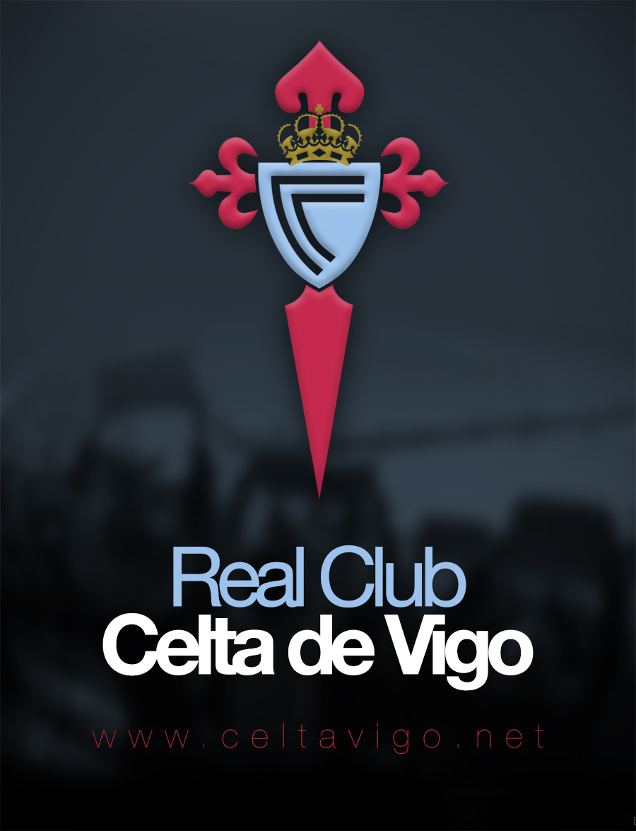 Real Club Celta de Vigo: Página web oficial