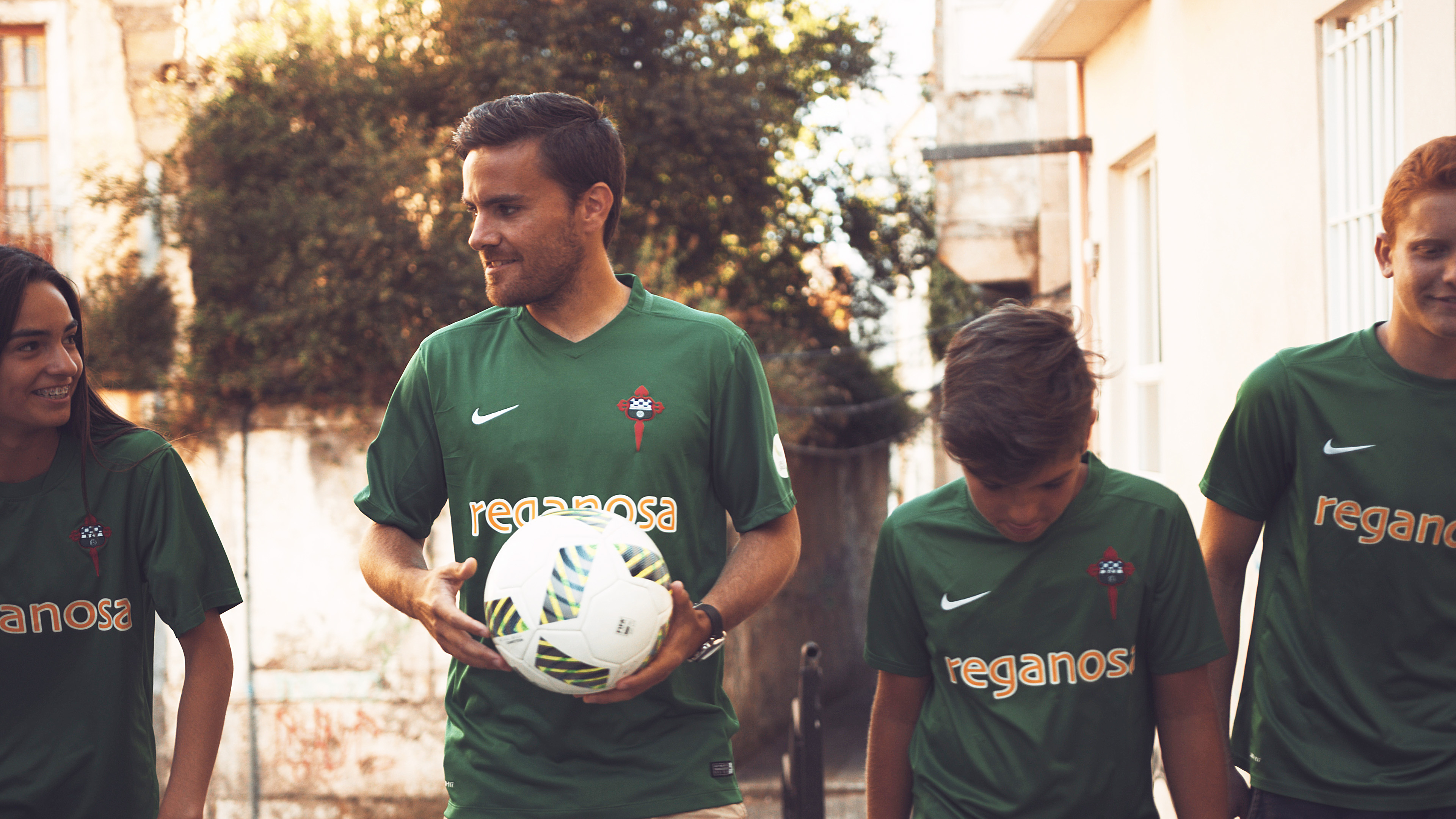 ΥΜΝΟΣ ΡΑΘΙΝΓΚ ΦΕΡΟΛ / ANTHEM OF RACING FERROL / HIMNO RACING CLUB FERROL 