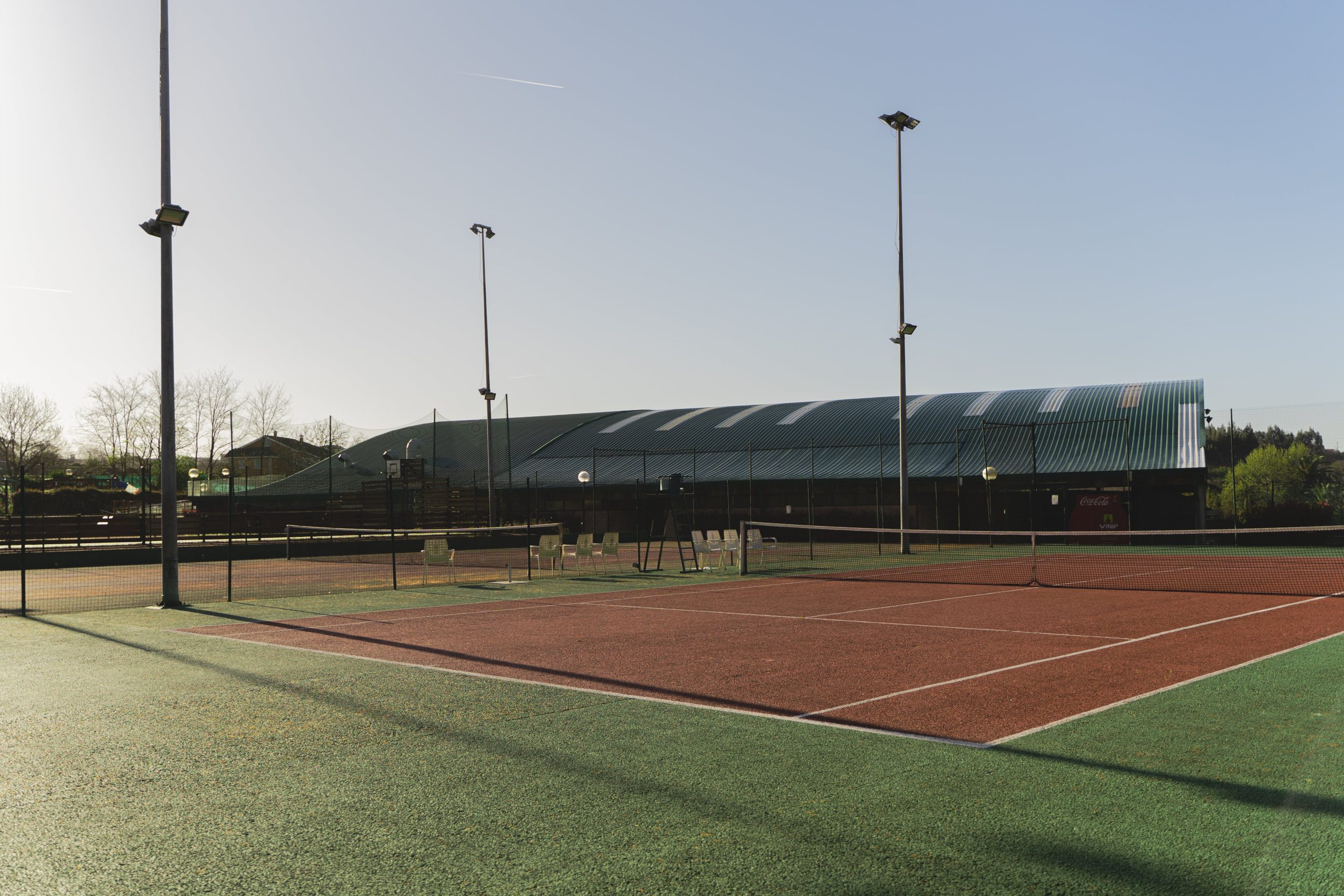 Tenis Club de Campo Ferrol
